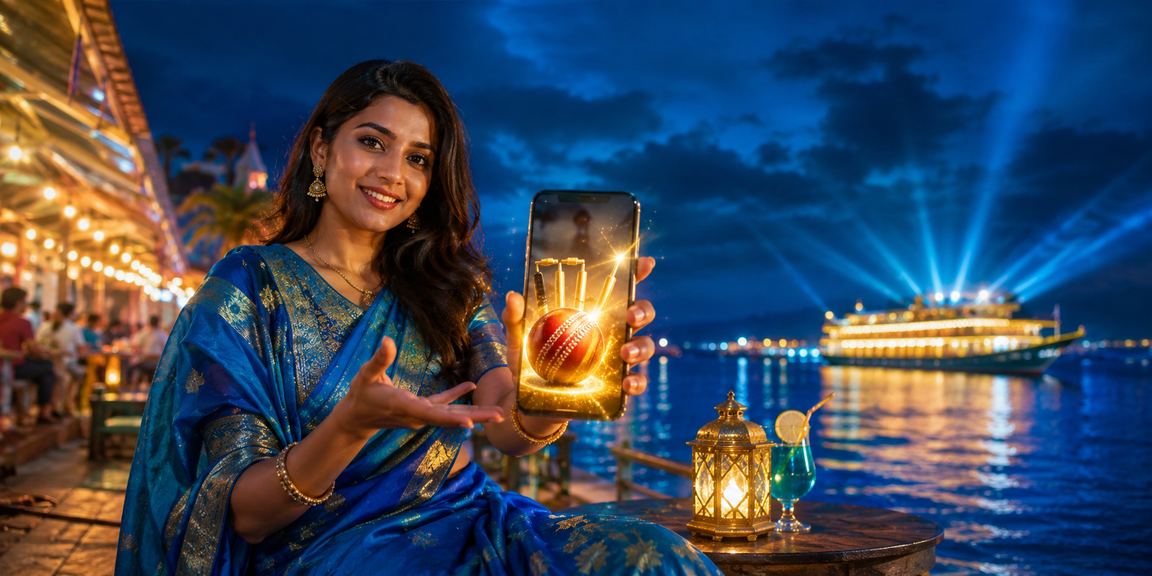 বরিশালে ক্রিকেট বেটিং