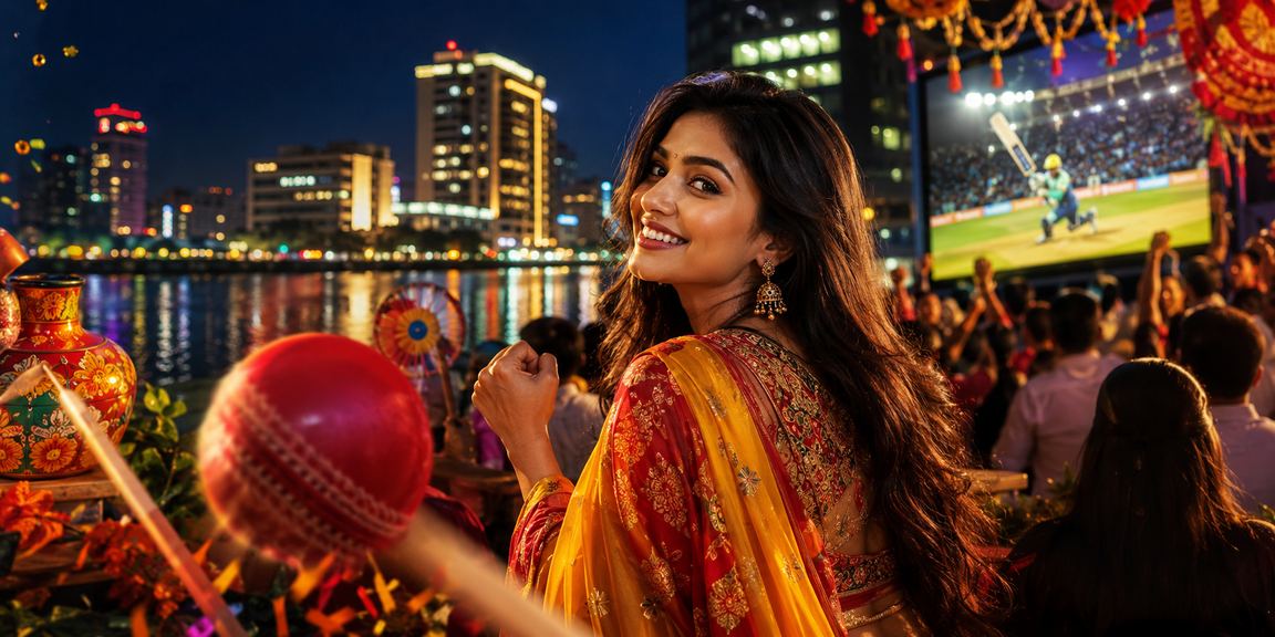 ঢাকার ক্রিকেট বেটিং পোহেলা বৈশাখ উৎসবে