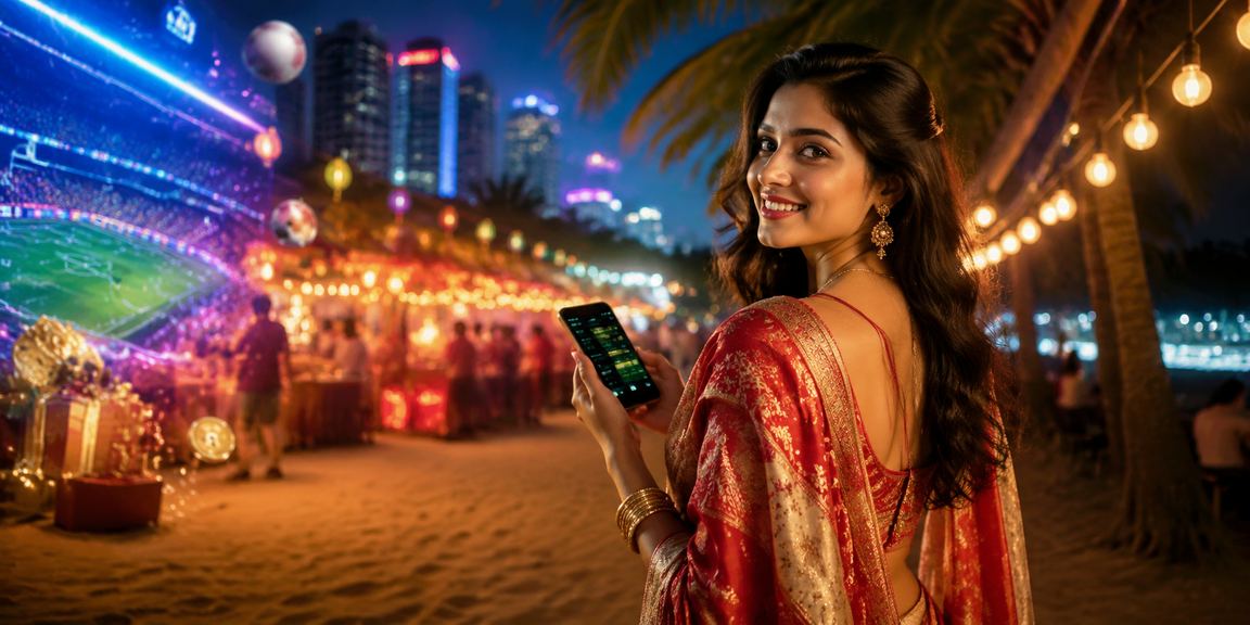 ঢাকায় মোবাইল ক্যাসিনো বোনাস অফারের জন্য প্রচার ছবি