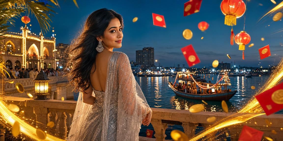 প্রোমোশন ইভেন্ট