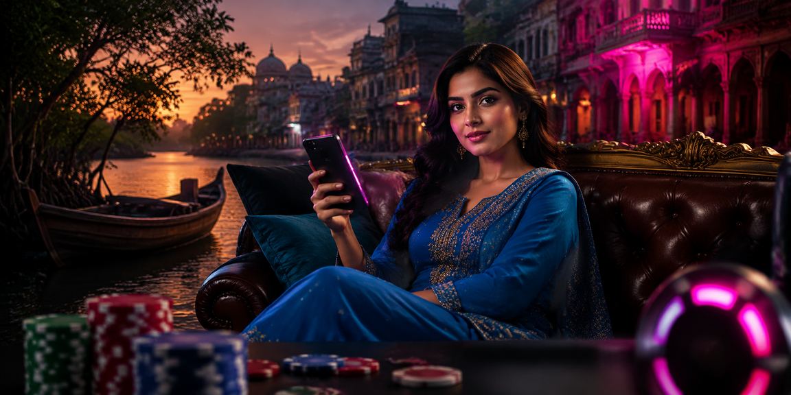 সুন্দরবন মোবাইল পেমেন্টের জন্য ছবির প্রদর্শন